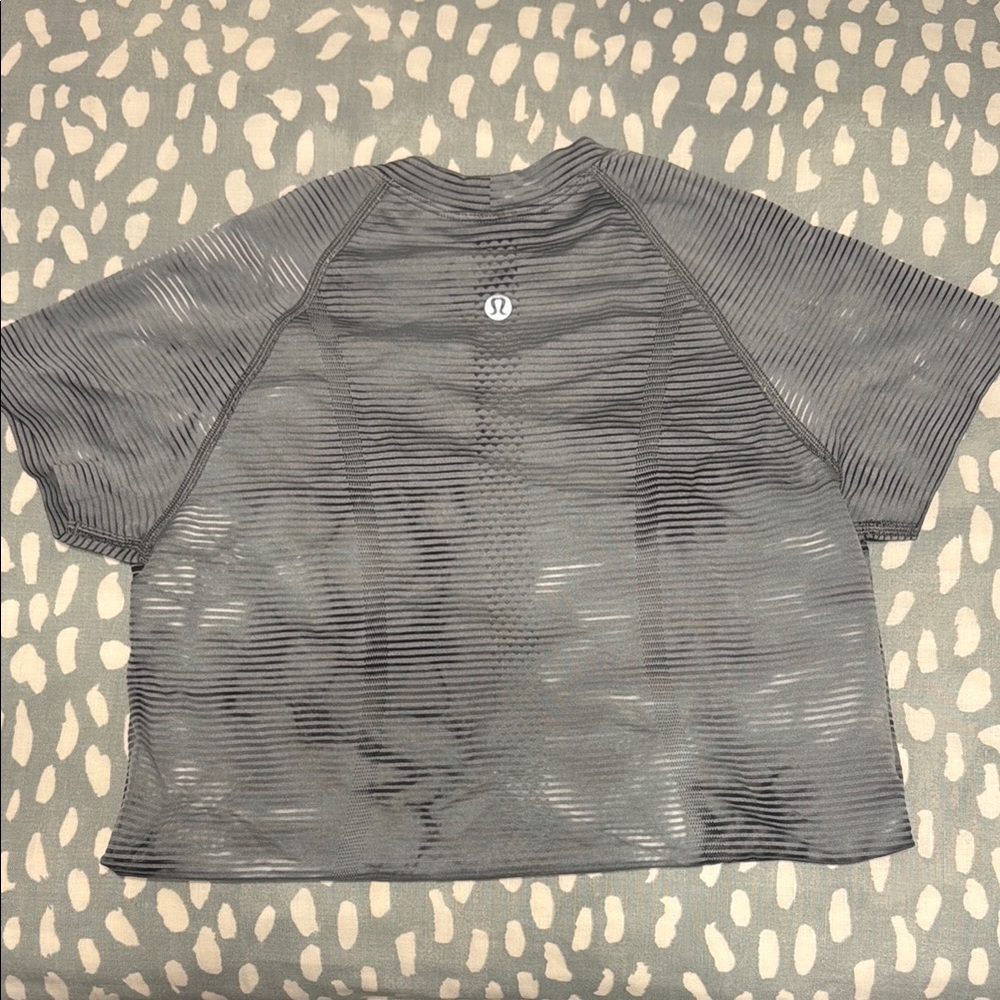 Lululemon Swiftly Tech